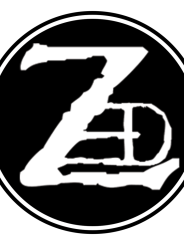 ZED Logo